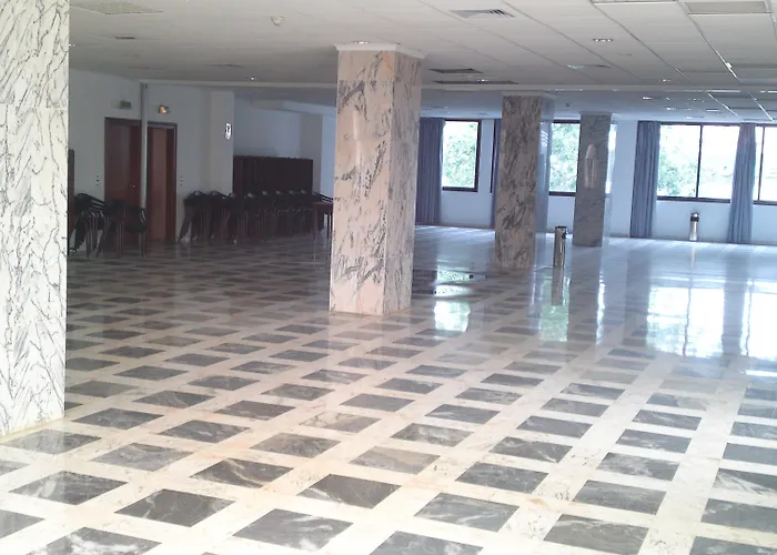 Turia 酒店 瓦伦西亚