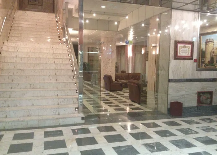 Turia 酒店 瓦伦西亚