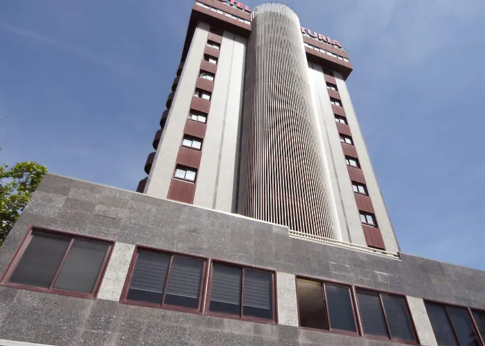 Turia Hotel