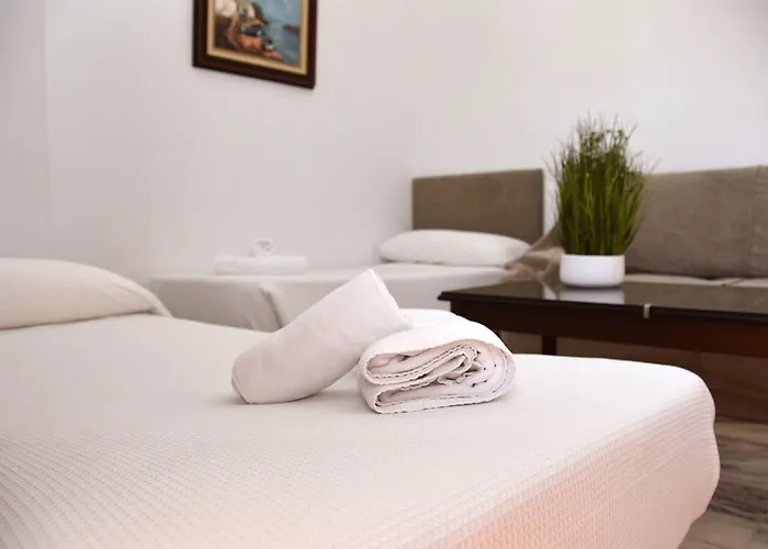 酒店 Turia 瓦伦西亚