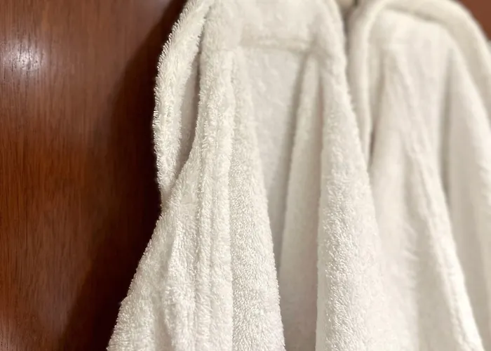 Turia 酒店 瓦伦西亚