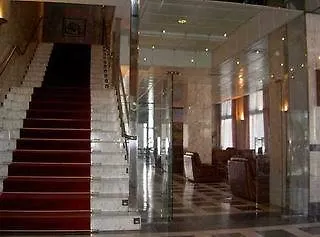 Turia Szálloda Valencia