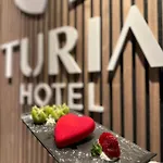 Turia 4* Valensiya