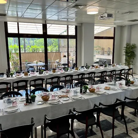 Turia Ξενοδοχείο Βαλένθια