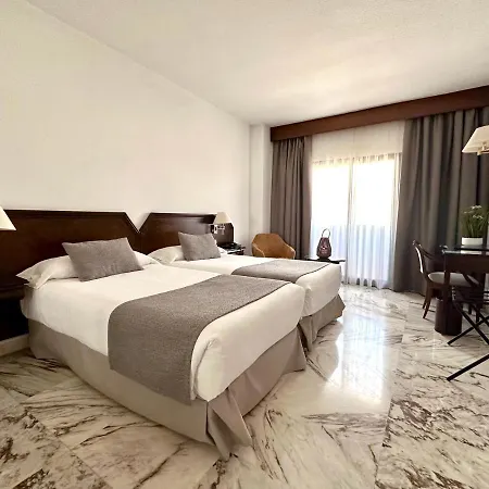 Turia Hotell
