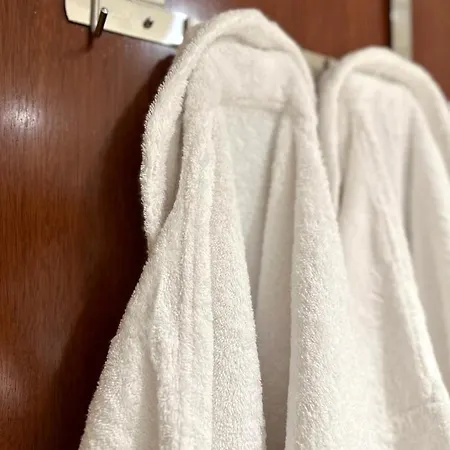 Turia Hotell 4*