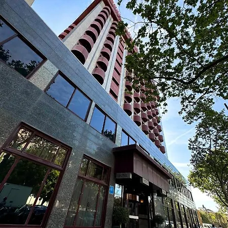 Turia Hotell