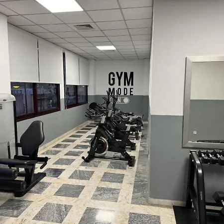 Turia Ξενοδοχείο 4*