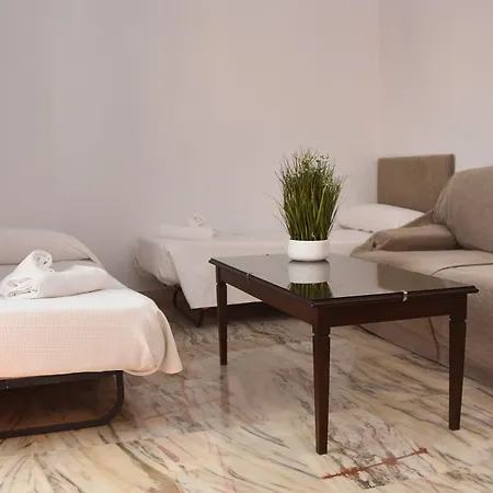 Turia Ξενοδοχείο 4*