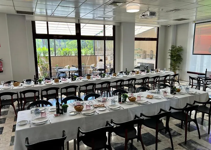 Turia Hotel Valencia