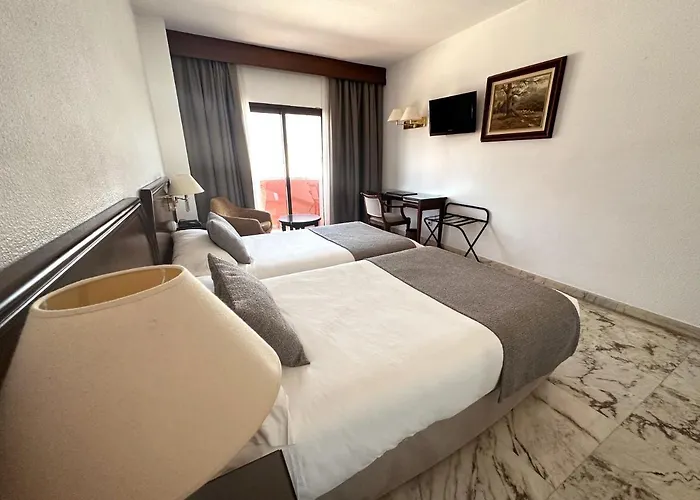 Hotel Turia