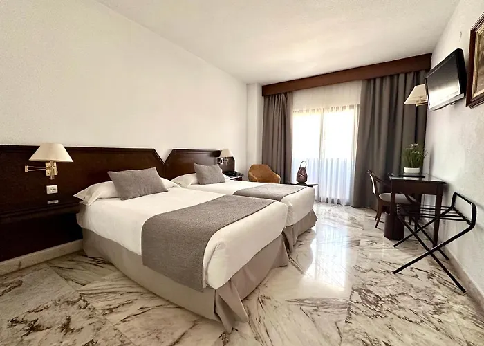 Turia Hotel
