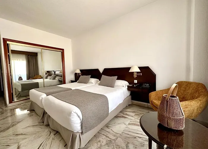 Turia Hotel