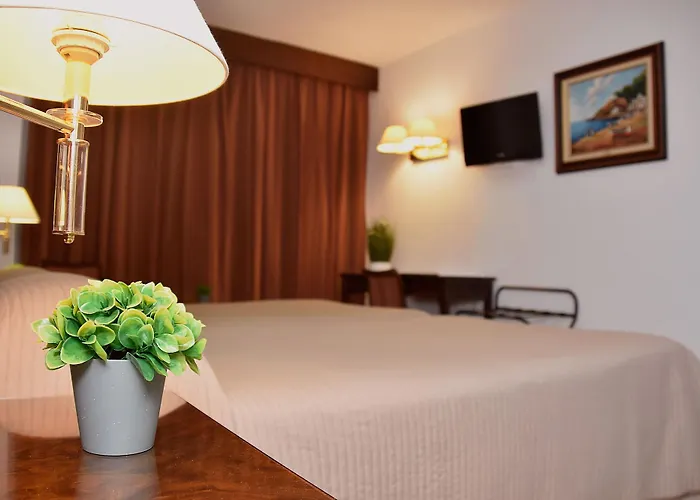Turia Hotel