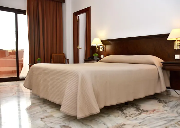 Hotel Turia