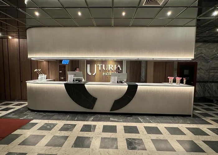 Hotel Turia
