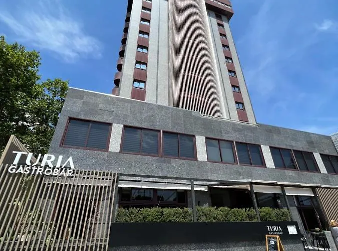 Turia Hotel