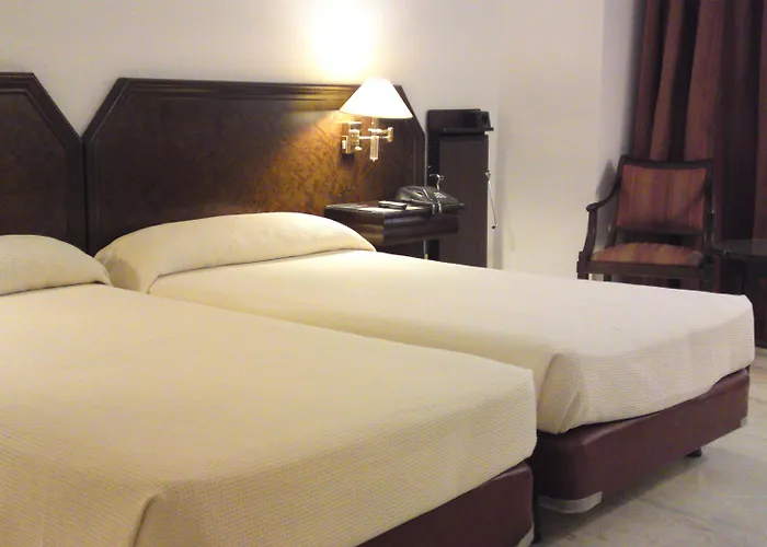Hotel Turia
