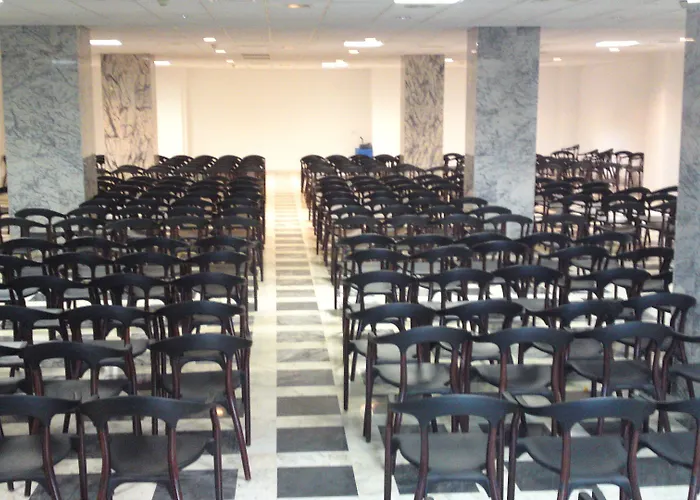 Turia Hotel 4*