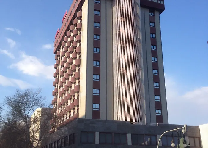 Hotel Turia Valencia