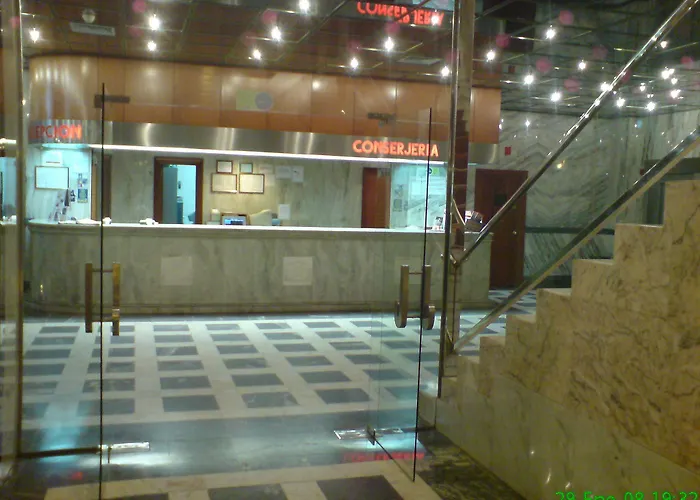 Turia Hotel