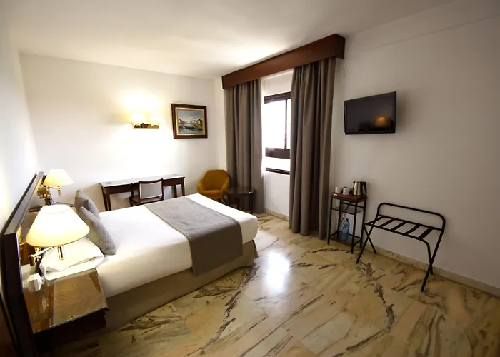 Turia Hotel