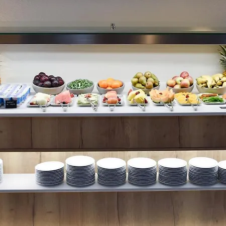 Turia 4* バレンシア