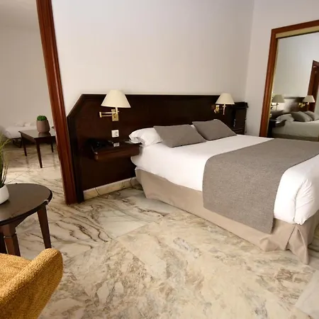 Turia 4* バレンシア