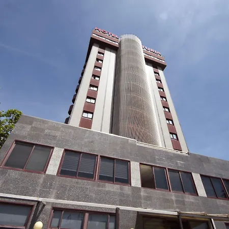 Turia Hotell