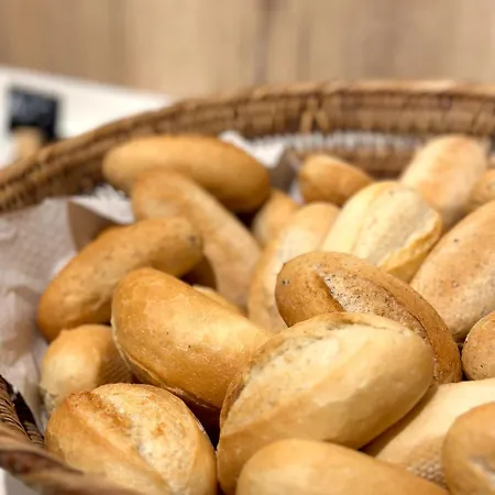 ホテル Turia バレンシア