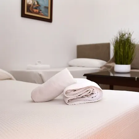 ホテル Turia バレンシア