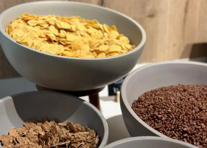 Turia Szálloda Valencia